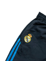 Adidas Real Madrid c Champions League Vintage Trackpants (M)