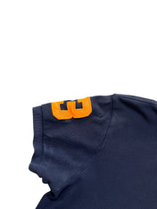 Polo Ralph Lauren Navy Bigpony #3 Poloshirt (S)
