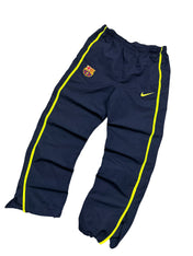 Nike FC Barcelona Vintage Trackpants (S)