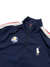 Polo Ralph Lauren Bigpony Ryder Cup 1/4 Zip (M)