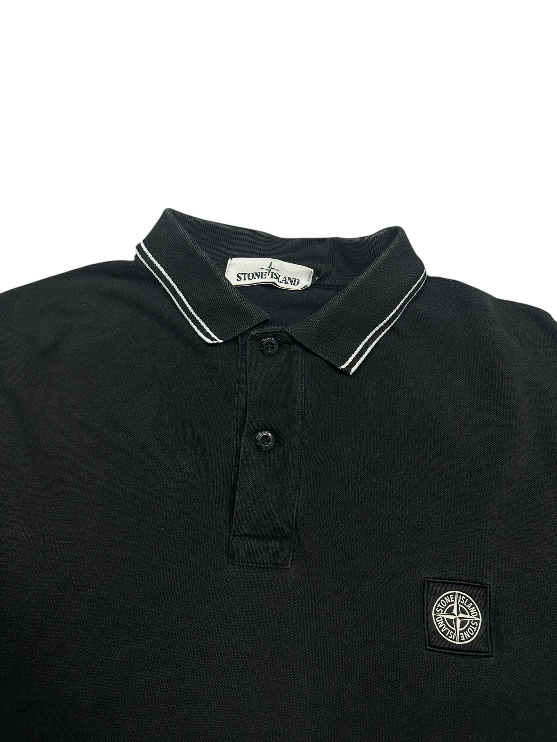 Stone Island Poloshirt (XL)