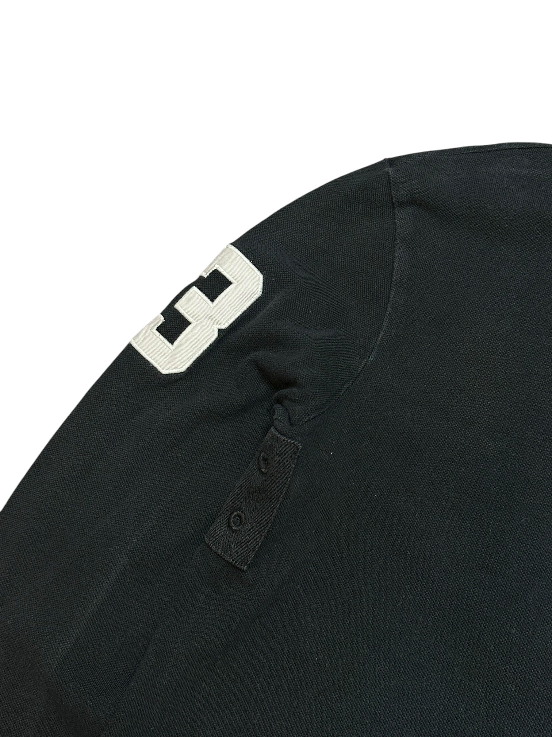 Polo Ralph Lauren Big Pony Longsleeve Poloshirt (M)