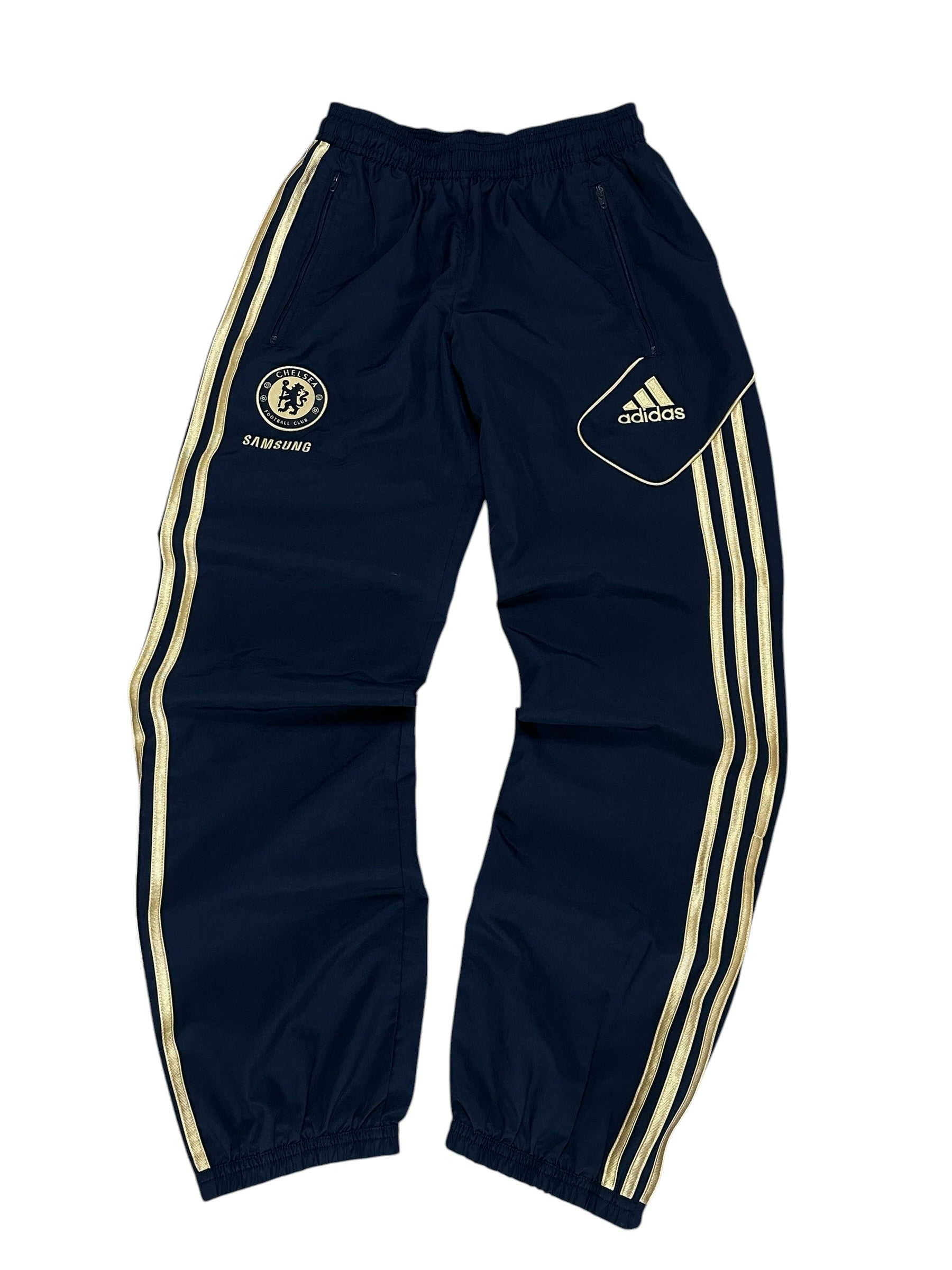 Adidas Chelsea Vintage Tracksuit (S)