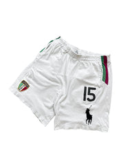 Polo Ralph Lauren ITALY #15 Bigpony Shorts (M)