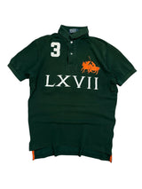 Polo Ralph Lauren LXVII Poloshirt (S)