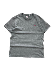 Levi's Grey Logo Tee (L)