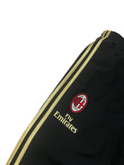 Adidas AC Milan Vintage Tracksuit (XXS)