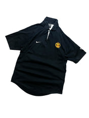 Nike Manchester United Vintage 2003-04 Poloshirt (M)