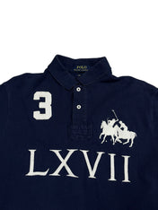 Polo Ralph Lauren LXVII Poloshirt (L)