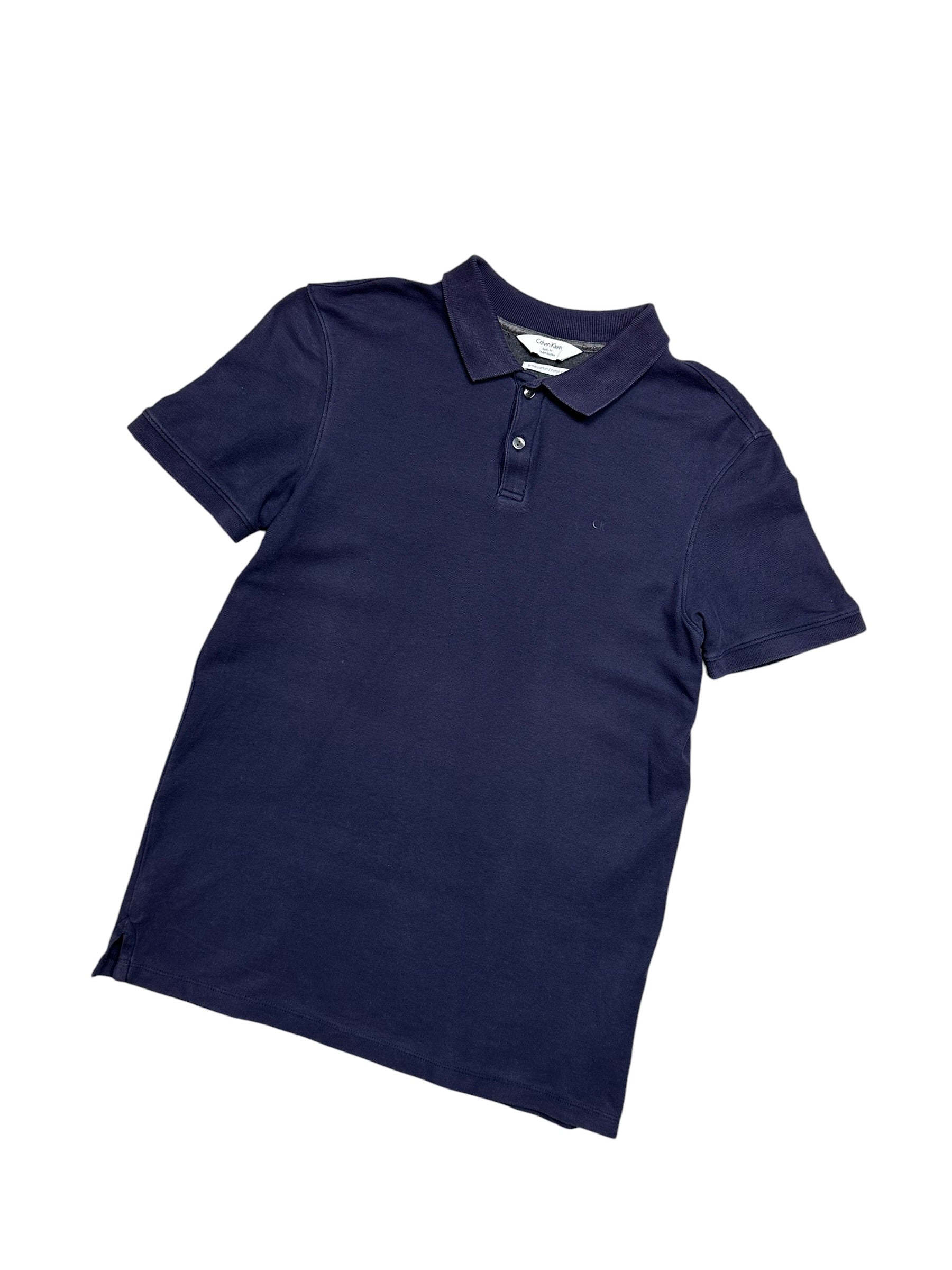 Calvin Klein Body Fit Poloshirt