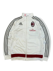Adidas AC Milan Track Jacket