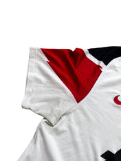 Nike Manchester United 2010-11 Away Jersey (M)