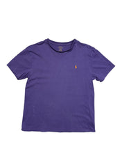 Polo Ralph Lauren Purple Tee