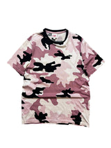 Lacoste RARE Camo Tee (M)