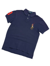 Polo Ralph Lauren Bigpony Poloshirt (M)