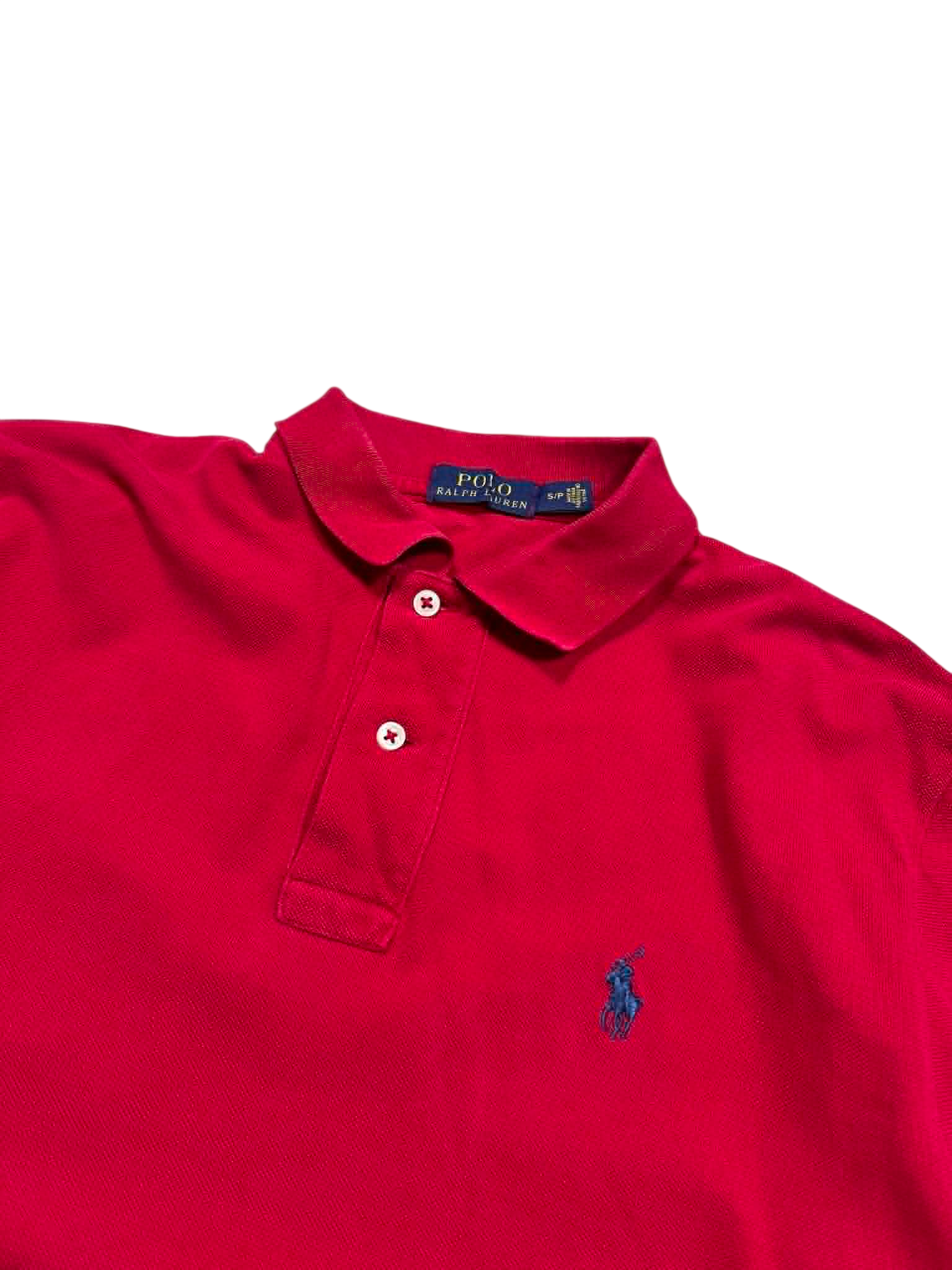 Polo Ralph Lauren Poloshirt (S)