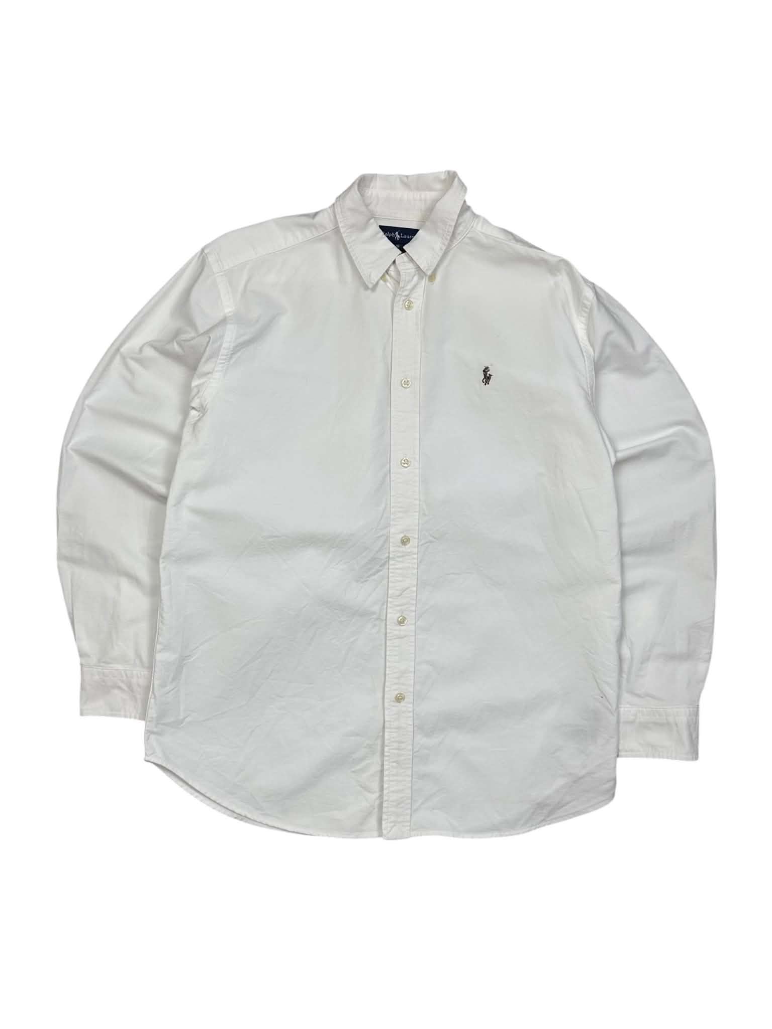Polo Ralph Lauren Shirt (M)