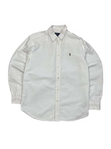Polo Ralph Lauren Shirt (M)