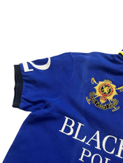 Polo Ralph Lauren Blackwatch Polo Team Poloshirt (L)