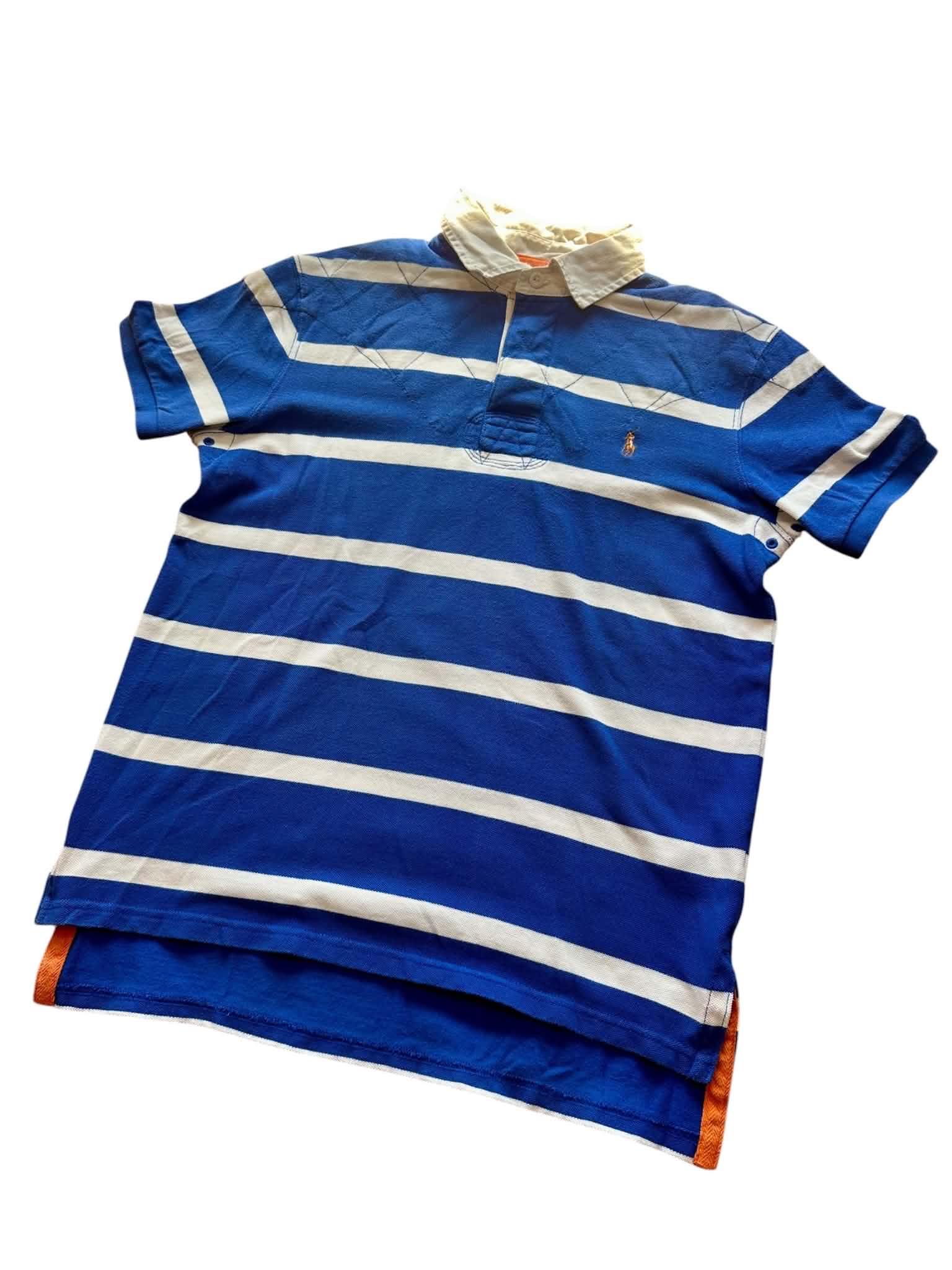 Polo Ralph Lauren Rugby Poloshirt (M)