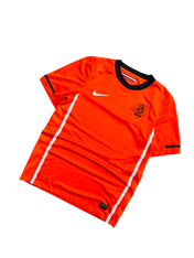 2010-11 Netherlands Jersey (M)
