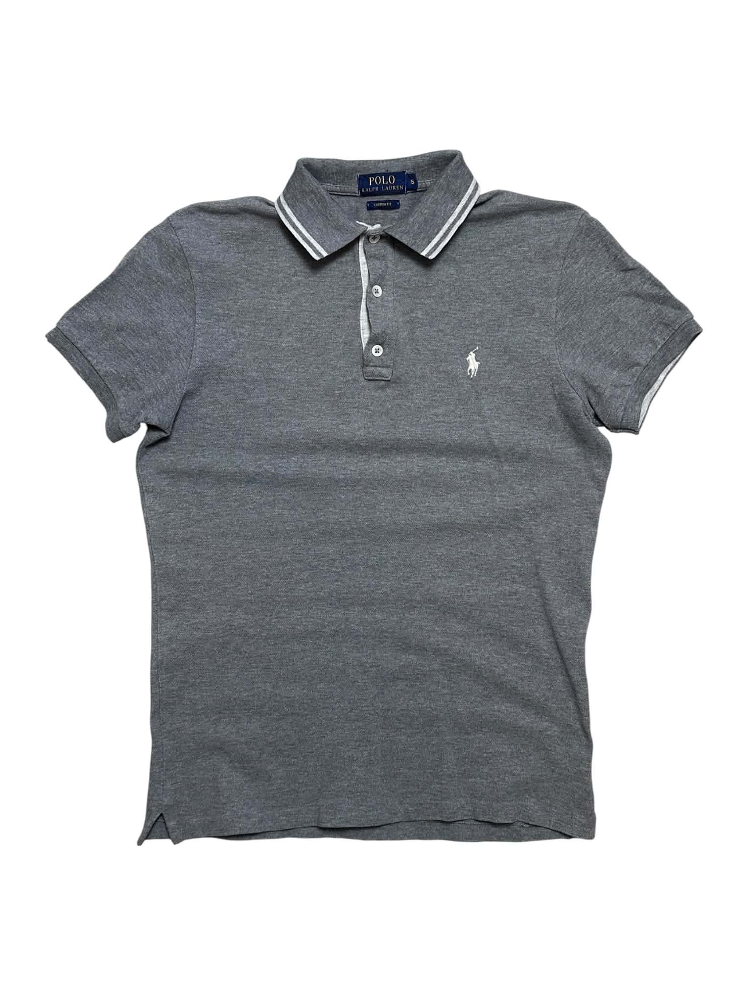 Polo Ralph Lauren PREMIUM Old Money Poloshirt (S)