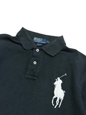 Polo Ralph Lauren Bigpony Poloshirt (M)
