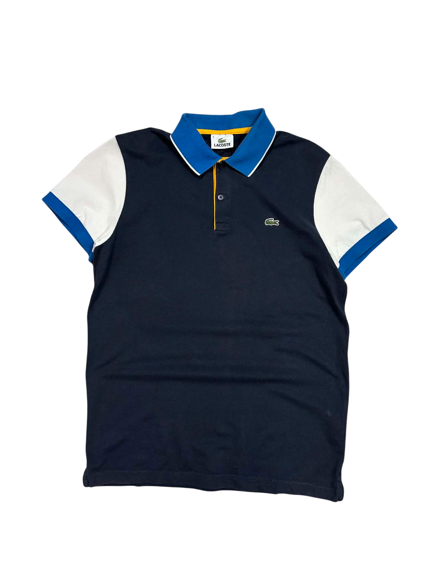 Lacoste Poloshirt (M)