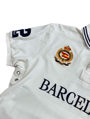 Polo Ralph Lauren Chief Keef BARCELONA Polo (XL)