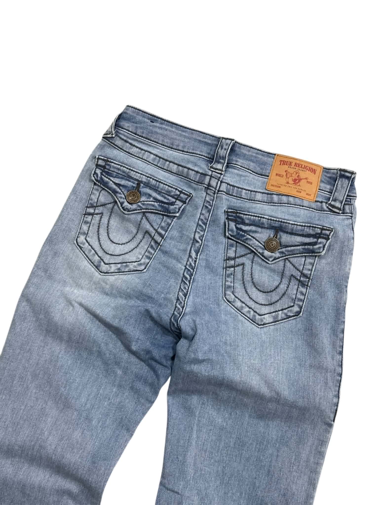 True Religion Jeans (XS)