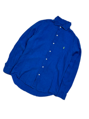 Polo Ralph Lauren Shirt (M)