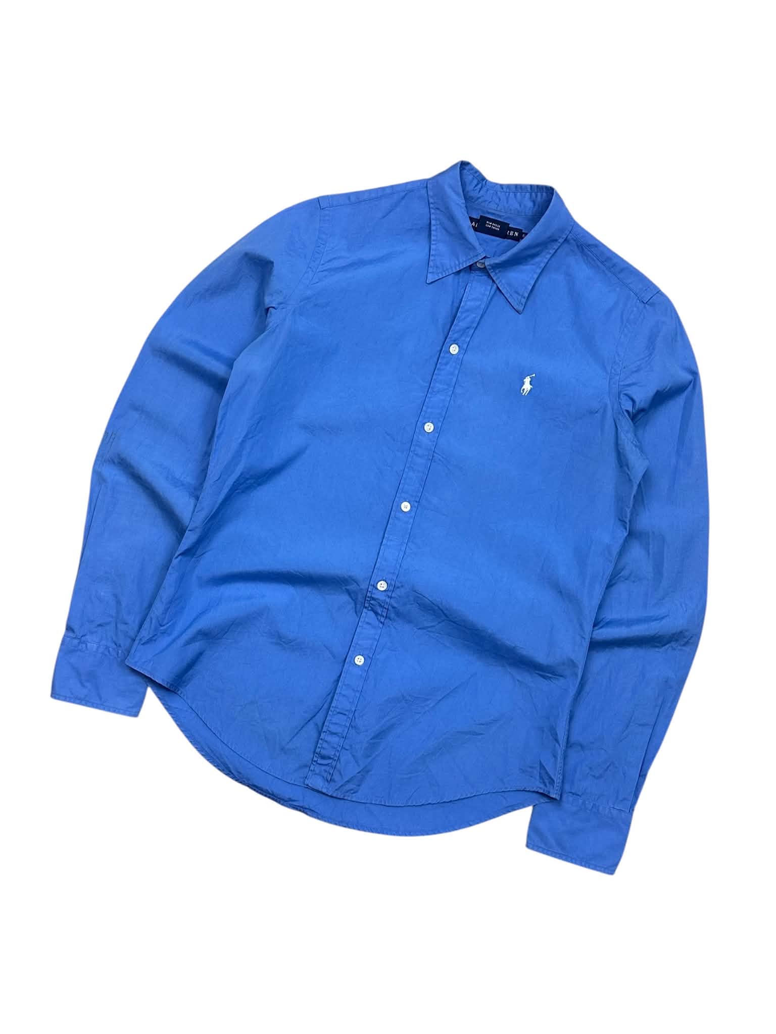 Polo Ralph Lauren Shirt (XS)