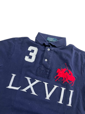 Polo Ralph Lauren Chief Keef LXVII Polo (S)