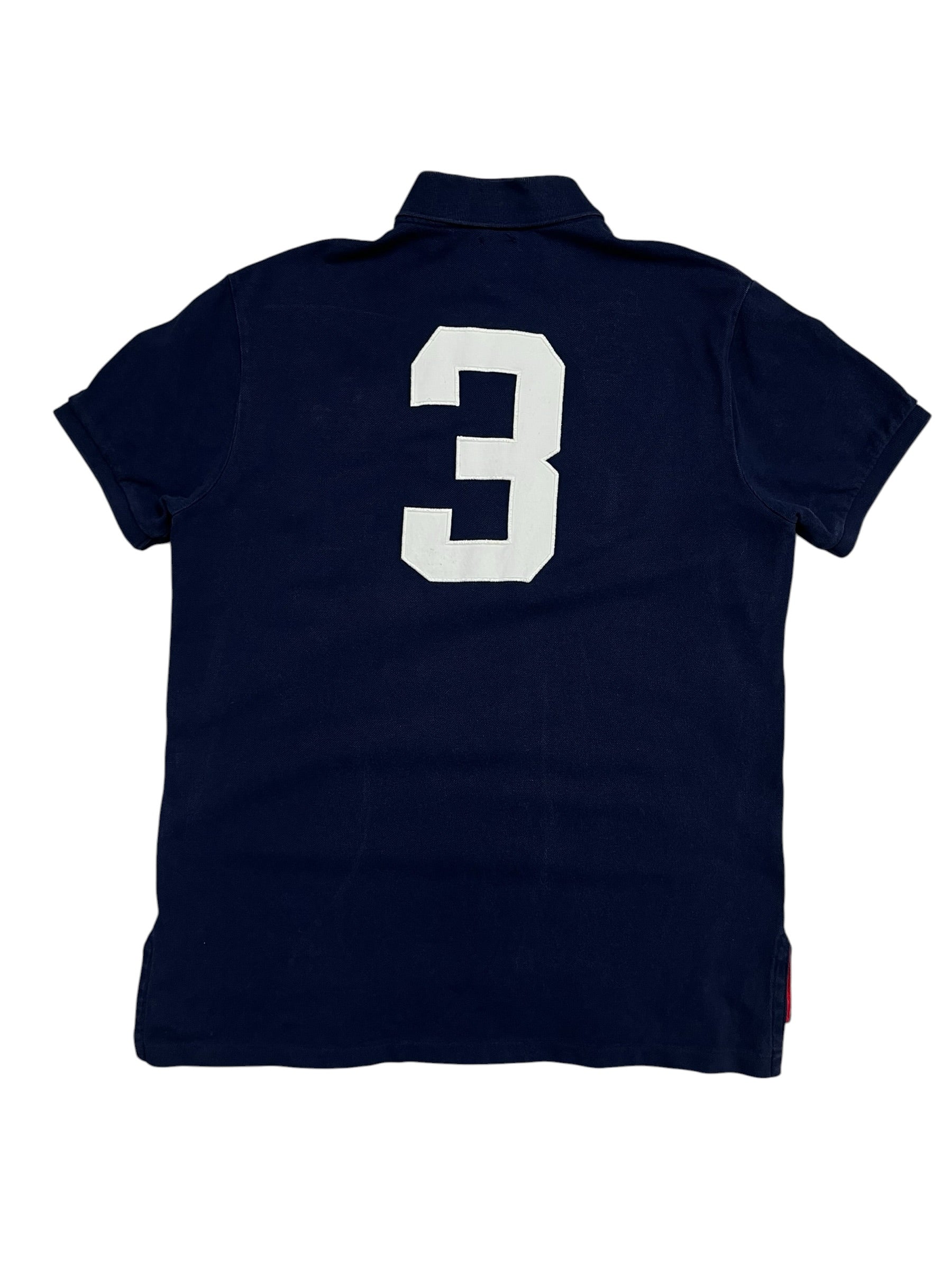 Polo Ralph Lauren LXVII Poloshirt (L)