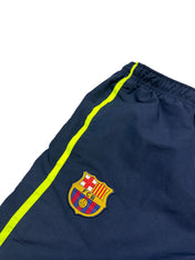 Nike FC Barcelona Vintage Trackpants (S)
