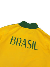 Nike x Brazil Vintage Trackjacket (XS)