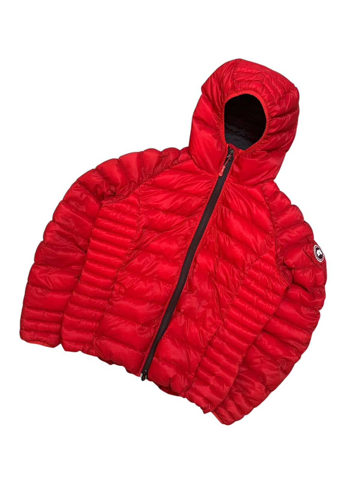 Canada Goose Pufferjacket (S)