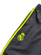 Adidas Real Madrid Vintage Trackpants (XS)