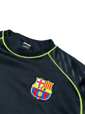 Nike FC Barcelona Vintage Training Sweatshirt (M)