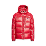 Polo Ralph Lauren Red Pufferjacket (S-M)