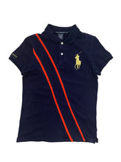 Ralph Lauren Golf Bigpony Poloshirt (Women M)