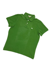 Burberry Brit Poloshirt (S-M)