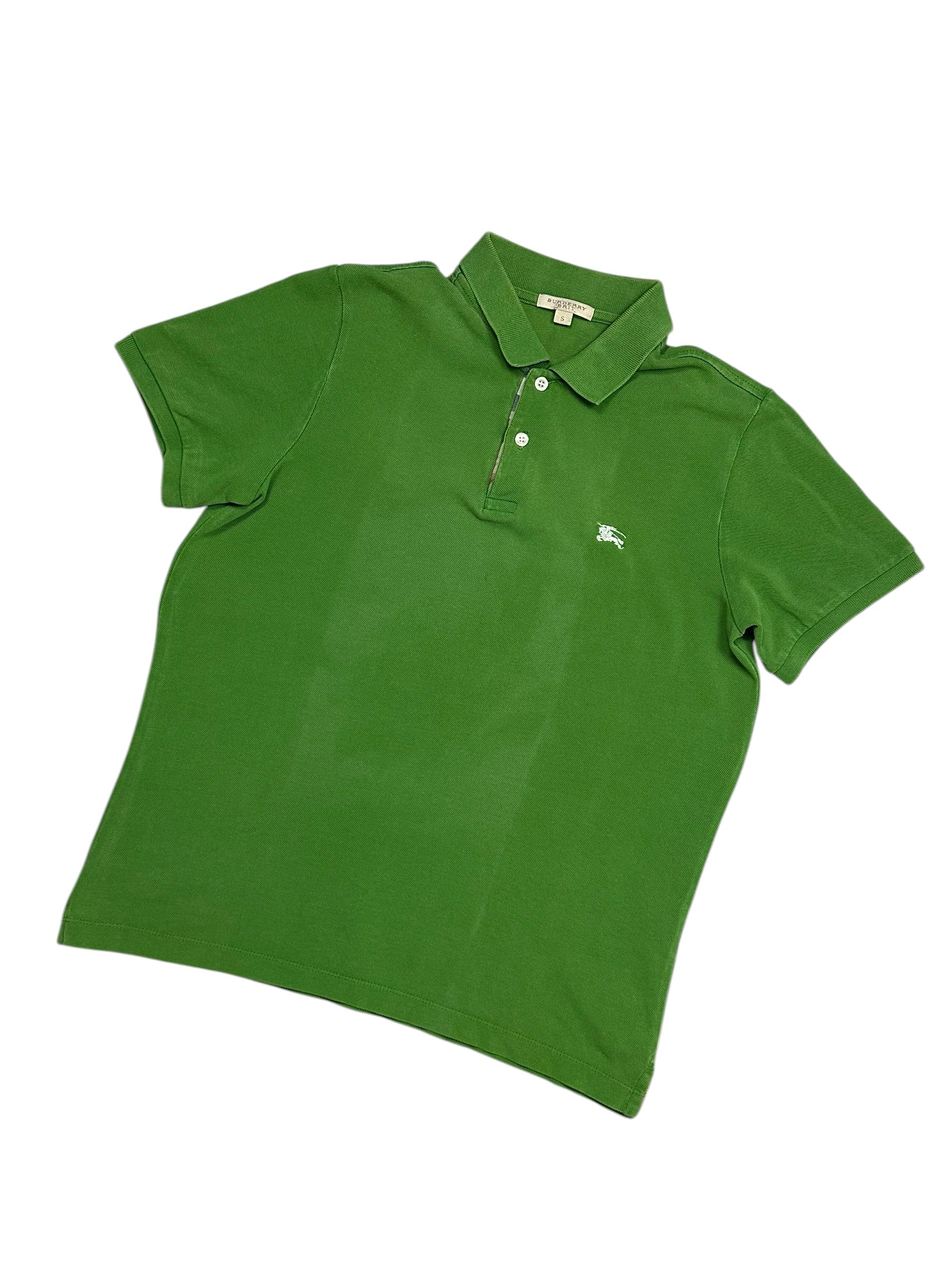 Burberry Brit Poloshirt (S-M)