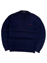 Polo Ralph Lauren Knitted Crewneck (S-M)