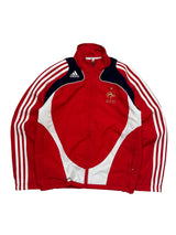 Adidas France 2008 Vintage Trackjacket (XS)