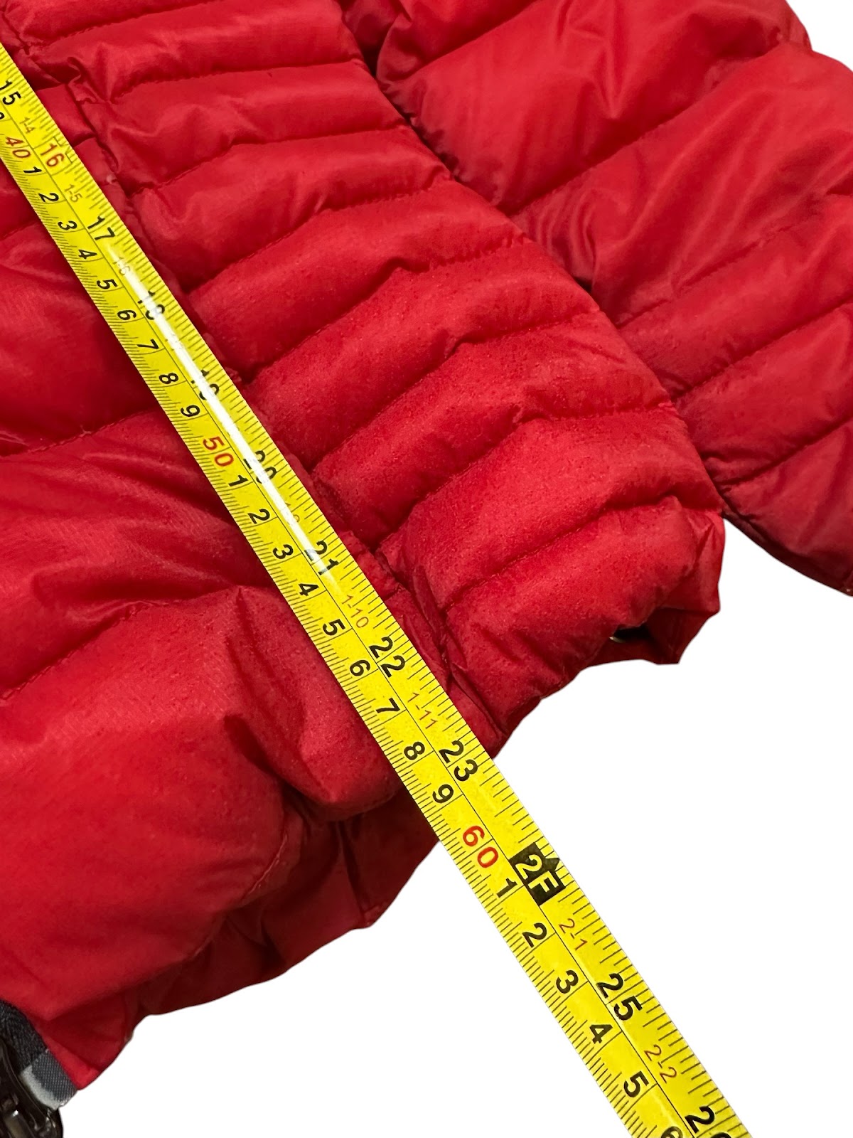 Canada Goose Pufferjacket (S)