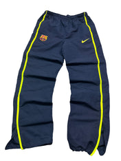 Nike FC Barcelona Vintage Trackpants