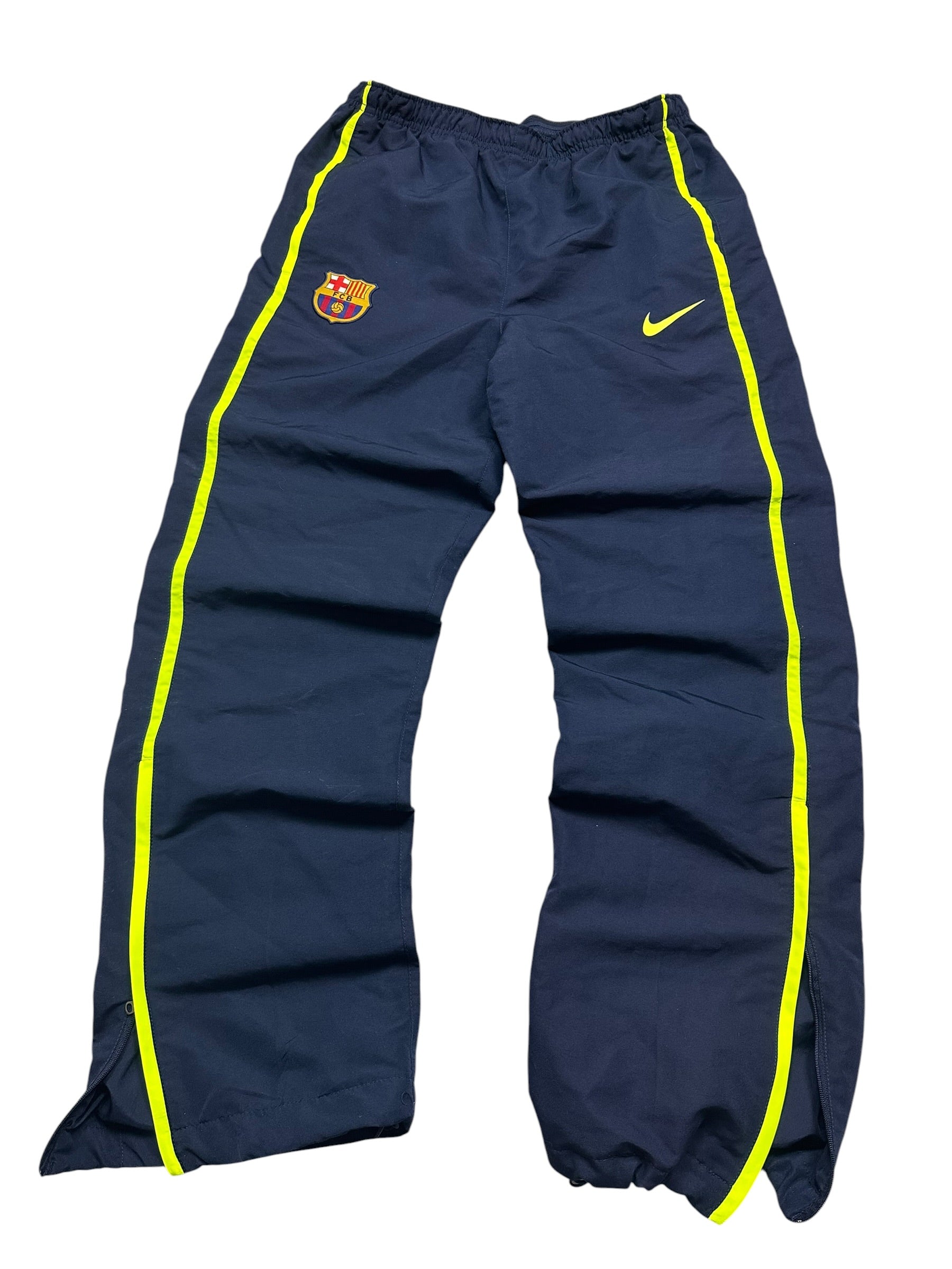 Nike FC Barcelona Vintage Trackpants