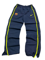 Nike FC Barcelona Vintage Trackpants (S)