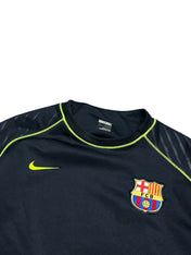 Nike FC Barcelona Vintage Training Sweatshirt (M)